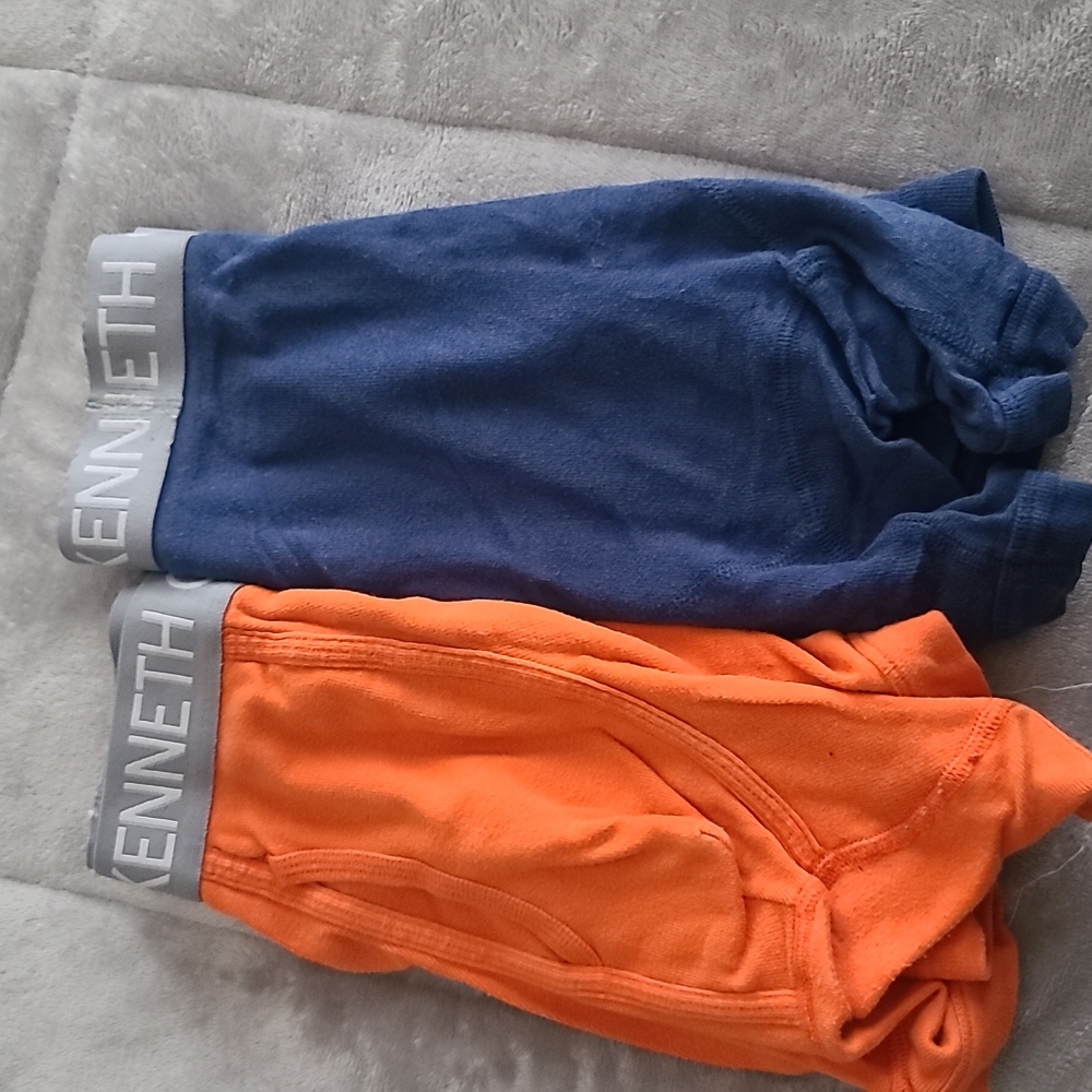 Kenneth Cole Boxer Briefs